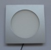 LED FLAT PANEL DOWN LIGHT 180X180 10W