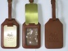 cute luggage tags with engraving