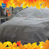 logo car cover