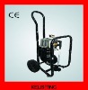 1.7L/min diaphragm airless paint sprayer( 110V/60HZ,220V/50HZ )