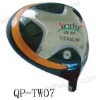 OEM golf driver