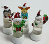 2013 new snow falling led christmas lights SI-20121356