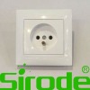 2012 NEW Design Electric SCHUKO Socket outlet