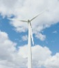 3D fiberglass fabric wind turbine&wind turbine&tail swing&wind power turbine&wind-force turbine&turbine unit&turbomachine