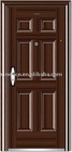 Single door design