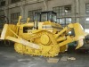 SD8 Earthmoving Earthwork Dozer,330HP Crawler Bulldozer