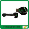 Promotion Guitar Shaped USB Disk Cover