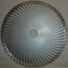 turbo wave saw blade