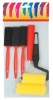 Sponge Painting Roller Brush Set