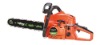 gasoline power 5201cc chain saw/saw chain