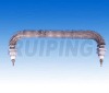 U type finned tubular heating element(RPE11)