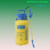 5LGARDEN USE Pressure sprayer