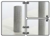 Stainless steel flange top filter cartridge