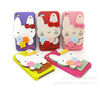 diamond mirror Mobile Phone Housings for Iphone4/4S