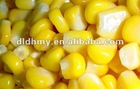 Canned sweet kernel corn