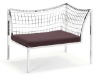 Supply Garden Steel Sofa/Right Corner Sofa WS68-2051