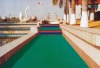 soft pvc non-slip mat/,non-slip carpet,slip resistant floor T-9105