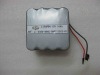 LiFePO4 battery 12V 10Ah for UPS