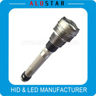 201206 good quality high power hid torch