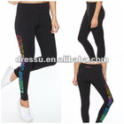 Wholesale Yoga Pants,Full Length Tights P1502