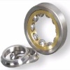 Argular contact ball bearing