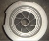 OEM Gray Iron Pump Component