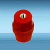 Hot Selling High voltage capacitive epoxy resin cast insulators