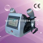 New Crystal peeling machine