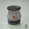 ceramic seedling pot