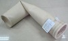 Good chemical stability PPS needled fabric micron filter bag