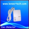 Gas Leakage Detector