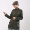 2012 latest style casual long jacket