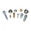 Stainless steel machining parts