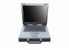 Rugged notebook -Intel Core Duo L2400