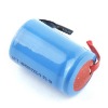 Ni-Cd Rechargeable Battery 1.2V 1600mAh Blue