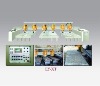 Stone Polishing Machine