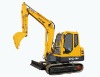 906D Crawler Excavator