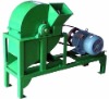 Wood Crushing Machine