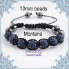 wholesale montana beads bracelet