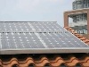 High efficiency Silicon Solar Panel