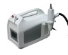 portable laser tattoo removal equipment with high energy