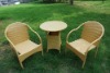 outdoor rattan leisure chair