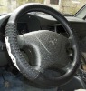 car steering wheel covers