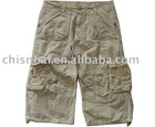 cargo shorts