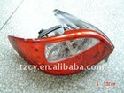 PEUGEOT 260 1998 TAIL LAMP