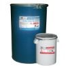 Double components Fireproofing structural glass sealant