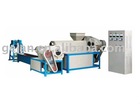 PP PE film granulation line