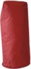 Long Rectangle Sky Lantern Red