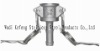 Type C coupler,camlock couplings