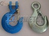 Steel Lifting Hooks